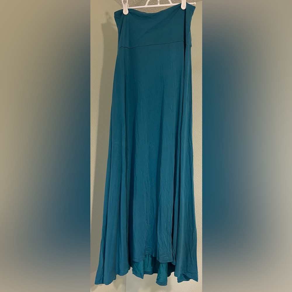 LuLaRoe Maxi Skirt